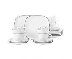 Seltmann Weiden 001.750860 Lido Vaisselle, 0.22 liters