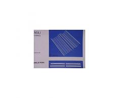 Filtex Filtex Ãgouttoir Ã Vaisselle plastifiÃ© pour Armoire PTS86