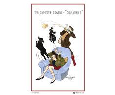 Samuel Lamont Torchon Blanc Taille Unique