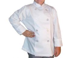 Winware â Veste de Cuisine pour Enfants