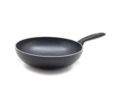 GreenPan CC001529-001 Andorra PoÃªle Wok, 3.6 liters, Noir