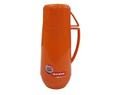 Family Colori Thermos avec tasse 0,75 l
