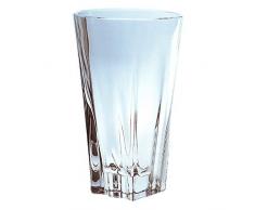 SÃ¨vres Alizes Vase Cristal de 27 cm