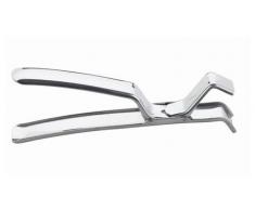 PADERNO Pince pour Plateaux