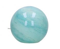 J. Kersten BV Lampe de table en verre Vert