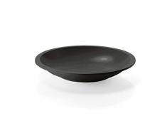 Guzzini Assiette creuse 60 Noir