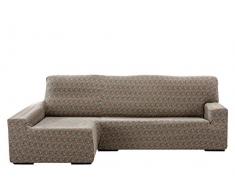 Martina Home Vega Housse pour Chaise Longue Blanc