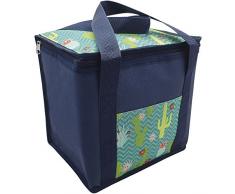 GÃ©nÃ©rique Grand Sac Isotherme Cactus 28 l