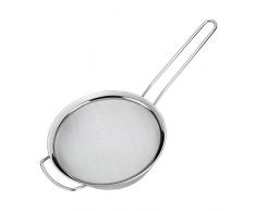 Westmark 12122270 Picante Passoire Acier Inoxydable Argent 29,7 x 12,4 x 7 cm