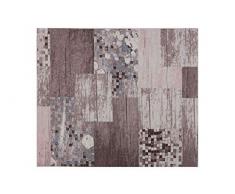 Mon Desire Tapis de Protection, Multicolore, 120X140