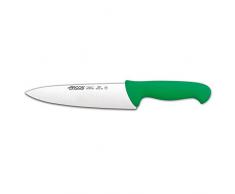 Arcos 2900 Couteau de Chef 200Â mm Vert