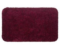Hamat Rouge Tapis dentrée, Paillasson intérieur, 40x60, 5911402060