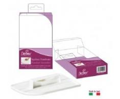 Decora 9260274 LISSEUR Ã Fondant 16X9,5, Autre