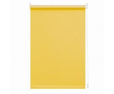 Lichtblick Wohn-Guide Store Enrouleur tamisant RT.040.190.01, chaînette Blanc 40 cm x 190 cm (l x l) 110 cm x 190 cm (B x L) Jaune