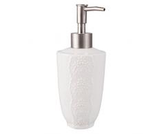 Clayre & Eef 63853 Distributeur de Savon Ã 8 x 19 cm
