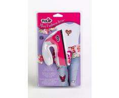 I Love Create zu Papier Tulip Mini Fer Ã Repasser