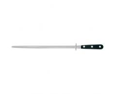 ANDRE VERDIER IDEAL Fusil à aiguiser 30 cm forgé - Manche thermoplastique - Fabriqué en France