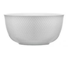 Lyngby PorcelÃ¦n 201208 Bol en porcelaine