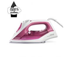 TAURUS Fer à Repasser Vapeur 2 200 W - Jade 2200