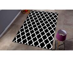 Mon Desire Tapis de Protection, Multicolore, 80X140