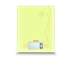 Soehnle 2046548 City Balance de Cuisine Electronique Plastique 16 x 20 x 3 cm