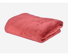 MI CASA Ma Maison Plaid 130X170 Polar Teja