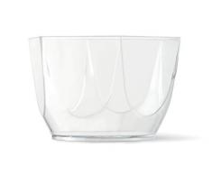 Alcas 257101210C Exa Verrine pour monoportion, PS