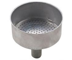 Pedrini 0386.ri1 Rechange Entonnoir Cafetière 6 Tasses Bianco