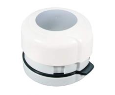 Rayher Perforatrice flottante Cercle, 5,08cm ø, Gris