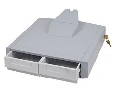 Ergotron 97 â 988 Accessoire de Chariot pour Portable et Ordinateur â Accessoire de Poussette pour portable et ordinateur