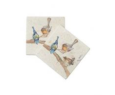 Kate of Kensington GARC001 Dessous de verre