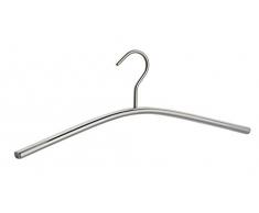 WENKO DIE BESSERE IDEE Cintre Jet Acier Acier INOX