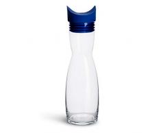 Sagaform SA5017821 5017820 Carafe en Silicone Transparent