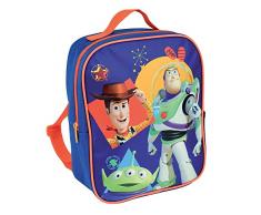 FUN HOUSE 005652 005632 Disney Toy Story Sac de randonnée Isotherme pour Enfant
