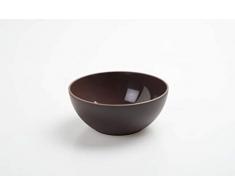 DEM Unique Saladier, Chocolat