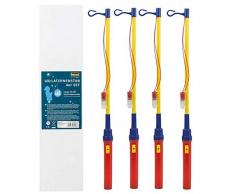 Idena Barre de Lanterne 39 cm