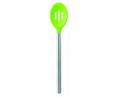 Spatule en silicone - Rvs Handgr.