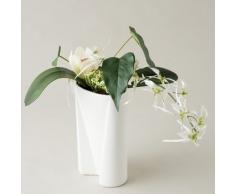 Le Campagnard trend Spa Pot Fleurs PV avec Ceramic, multicolore, Taille unique