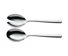 WMF 1120216040 Couvert à Salade Boston Grand