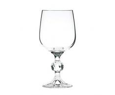 Bohemia Glassware 10-32-104 Verre en cristal