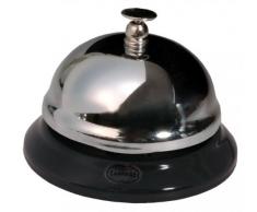 Capventure Sonnette de Bureau Gris Nylon