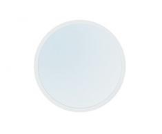 BES Panneau LED 36 W, plafonnier lumière Froide Lampe Cadre Rond