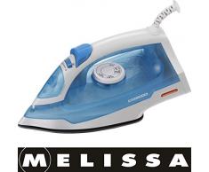 Melissa 16390054 Fer Ã repasser Ã vapeur 160 ml RÃ©servoir deau 2000 W