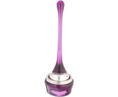 Sagaform Passoire Ã thÃ© avec Support Violet