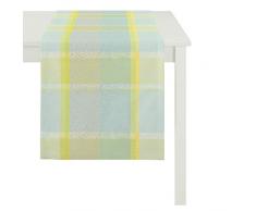 Apelt Chemin de Table, Turquoise