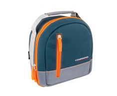 Campingaz Glacière Souple Tropic 6 L, Sac repas Isotherme léger, 9 heures de performances de froid, Idéal pour les boissons, les pique-nique et le Camping