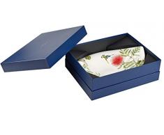 Villeroy & Boch Amazonia Bol, Porcelaine, multicolore, 47Â 38Â x 38Â x 38Â cm