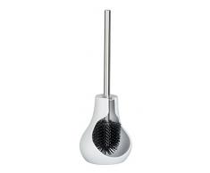 WENKO DIE BESSERE IDEE Brosse WC Drop Neo Blanc
