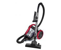 Polti Forzaspira C110_Plus, aspirateur cyclonique, double classe A, sans sac
