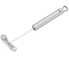 KÃ¼chenprofi 1210302800Â Parme Ustensiles de Cuisine, Acier Inoxydable, Argent, 25Â x 6,5Â x 4Â cm